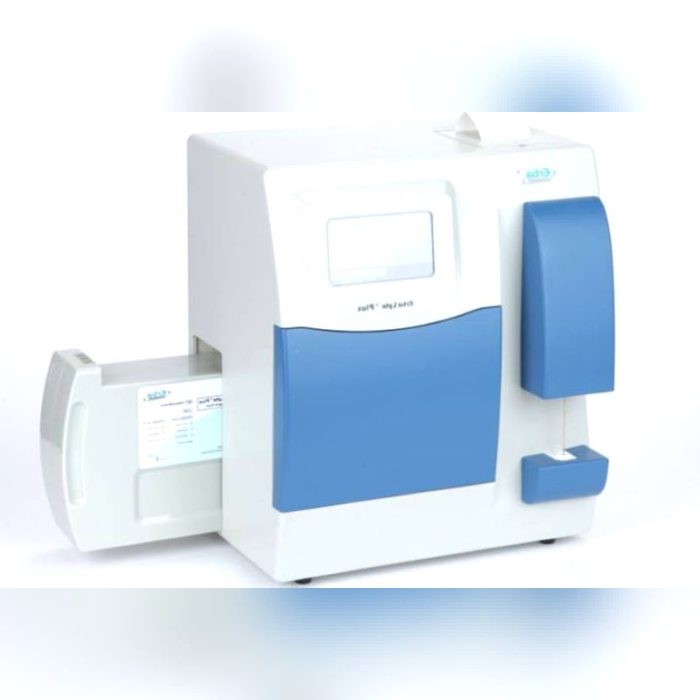 Durable Automated Electrolyte Analyzer Sale Or Rent Near Me Goldstar