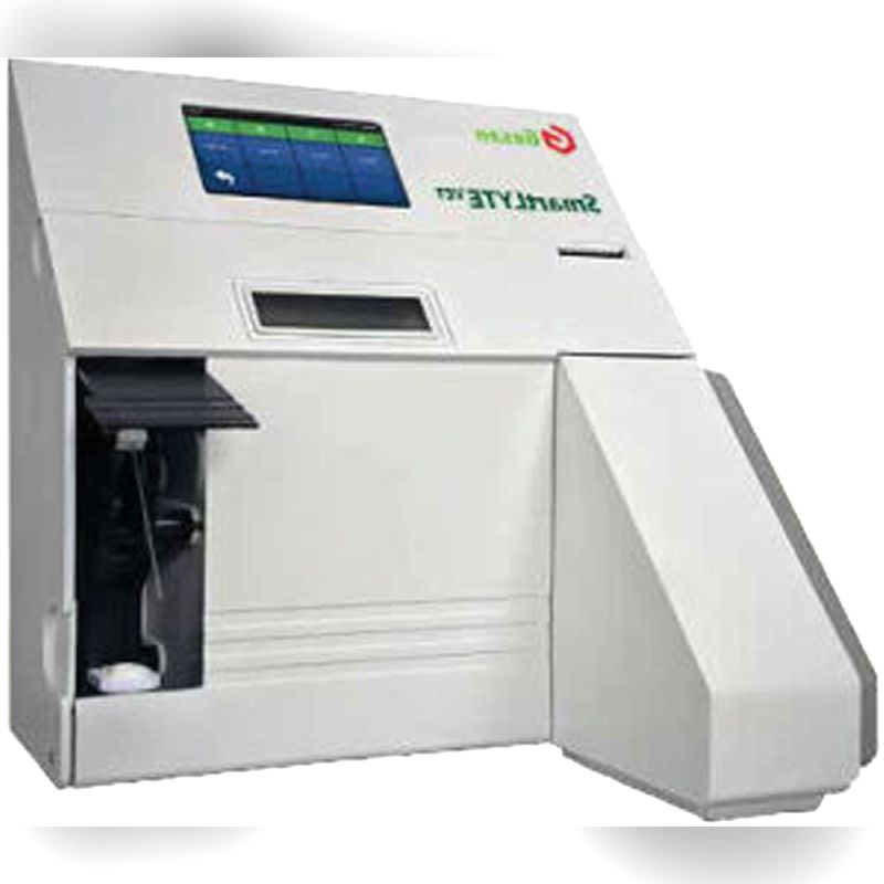 Durable Automatic Electrolyte Analyzer Sale Or Rent Near Me Goldstar