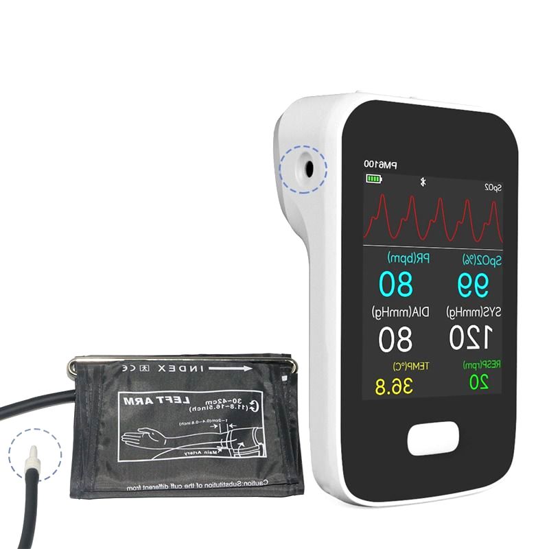 Durable Ecg Patient Monitor Sale Or Rent Near Me Goldstar Medical