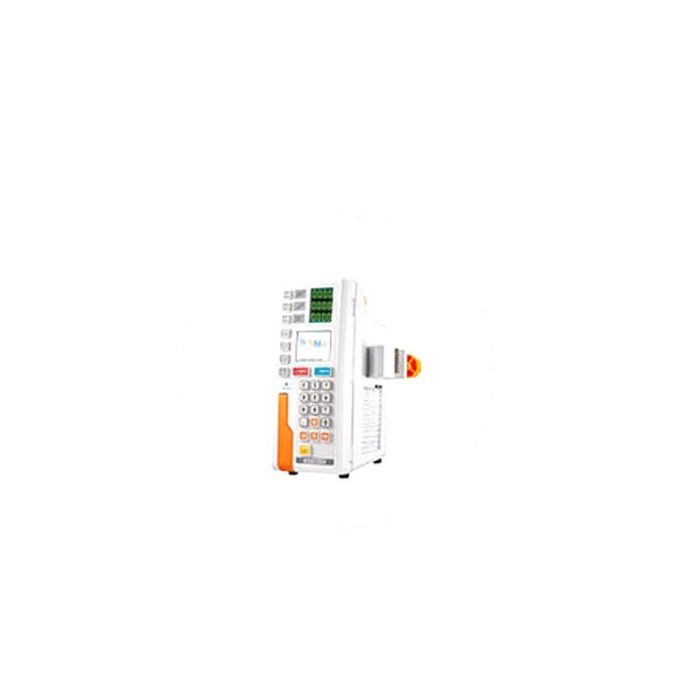 1-Channel Infusion Pump 3