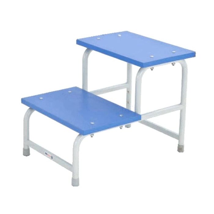 2-Step Step Stool