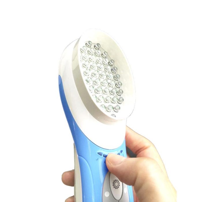 Acne Treatment Phototherapy Lamp 1
