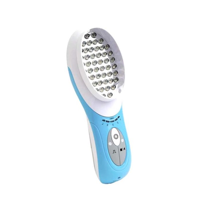 Acne Treatment Phototherapy Lamp 2