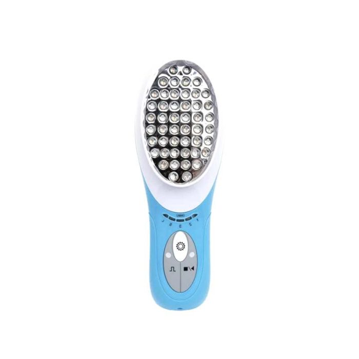 Acne Treatment Phototherapy Lamp 3