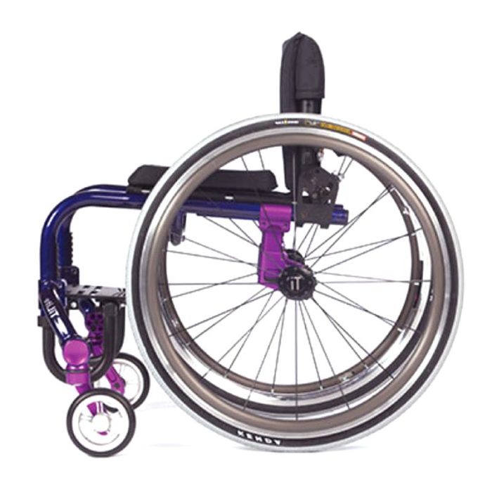Active Wheelchair 5