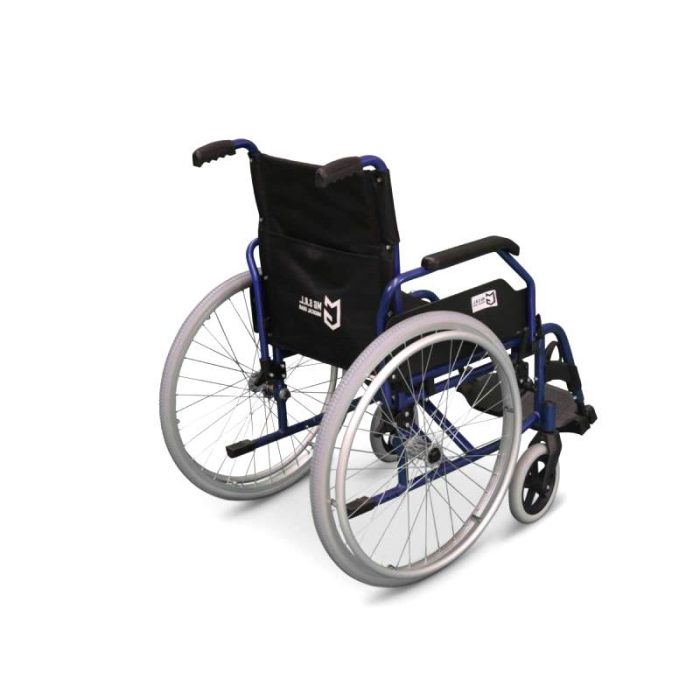 Active Wheelchair 1