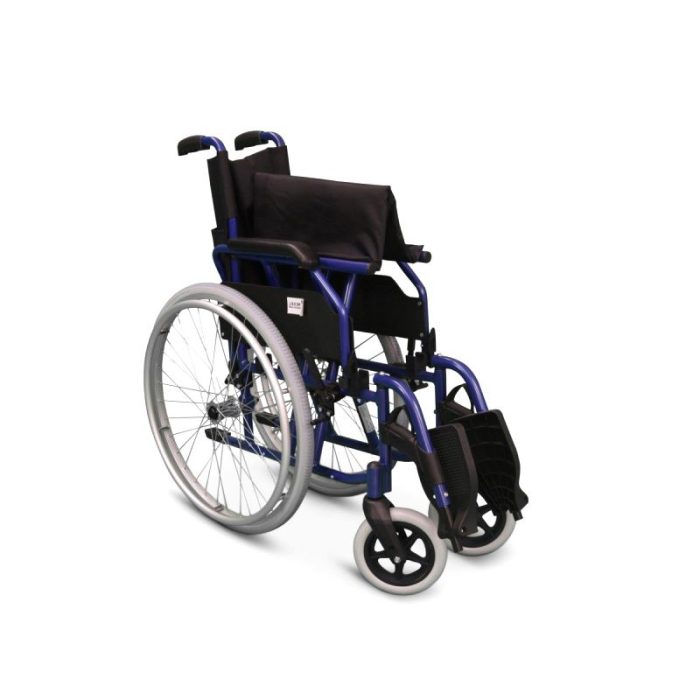 Active Wheelchair 2