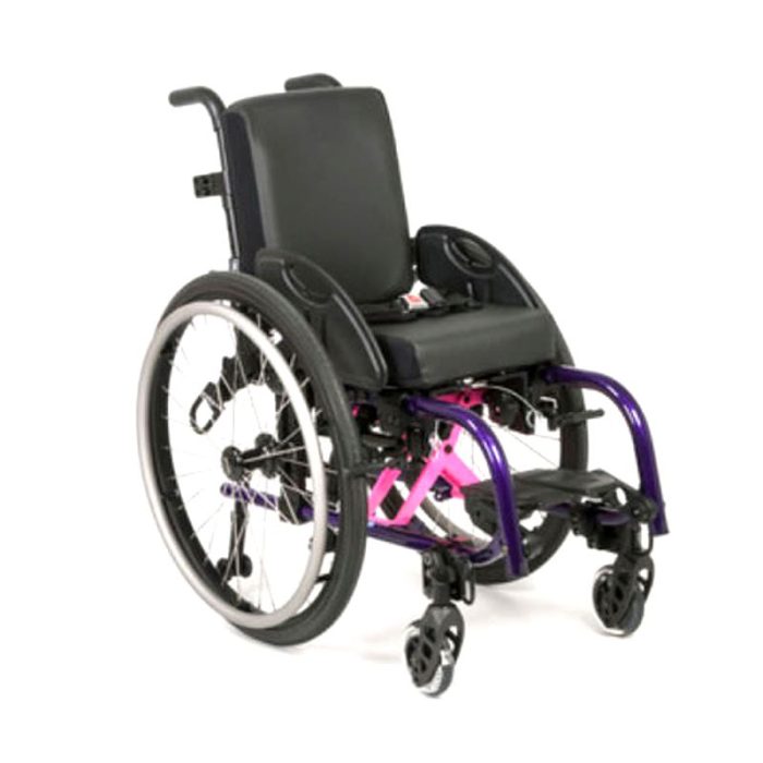 Active Wheelchair 5