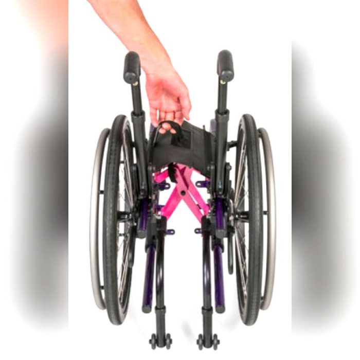 Active Wheelchair 6