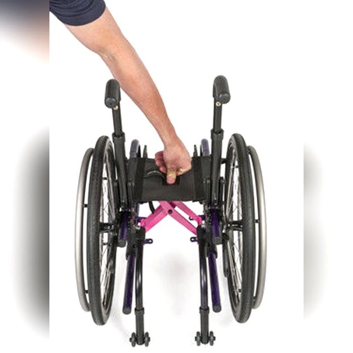 Active Wheelchair 7