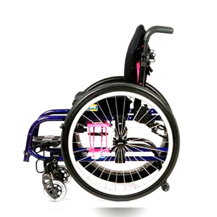 Active Wheelchair 8