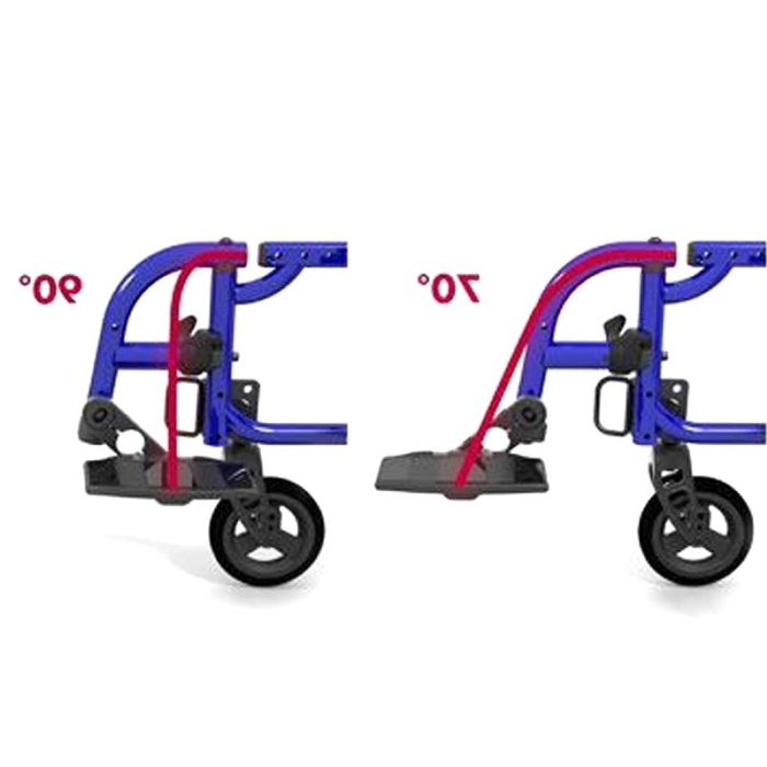 Active Wheelchair 9