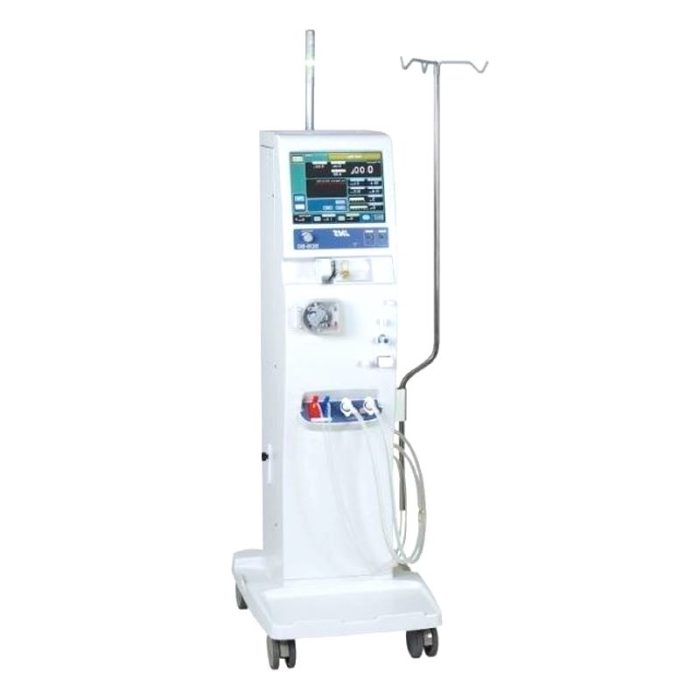 Ambulatory Dialysis Machine