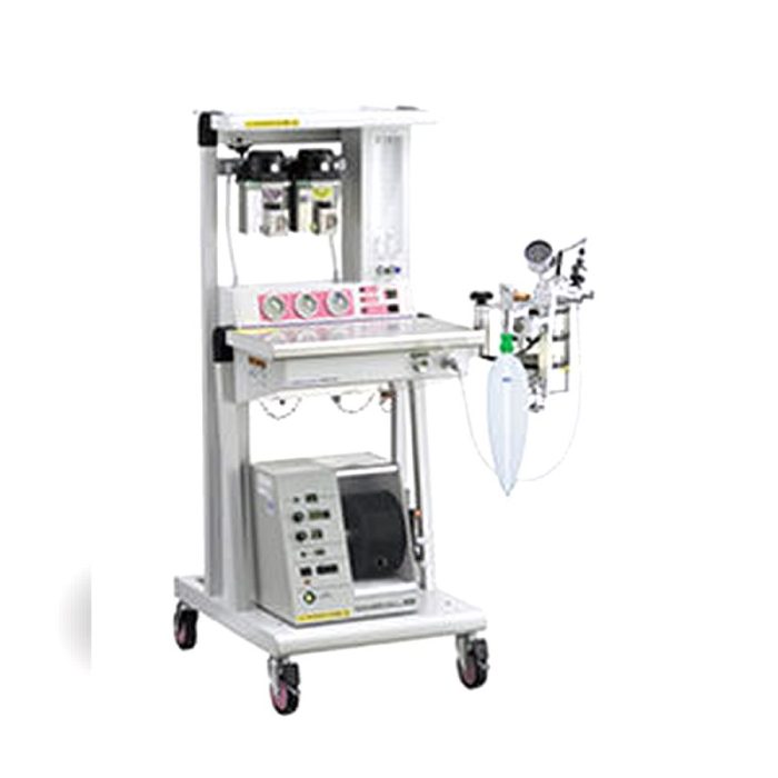 Anesthesia Ventilator 2