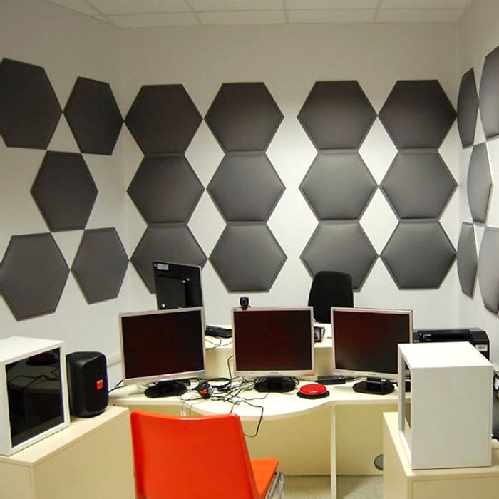 Audiometry Room