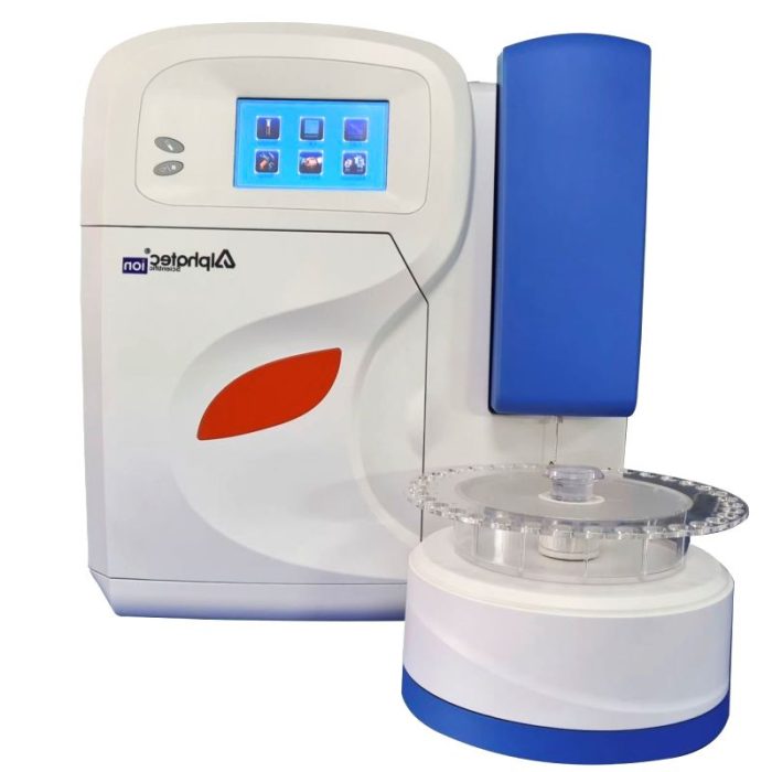 Durable Automated Electrolyte Analyzer Sale or Rent Near Me – Goldstar ...