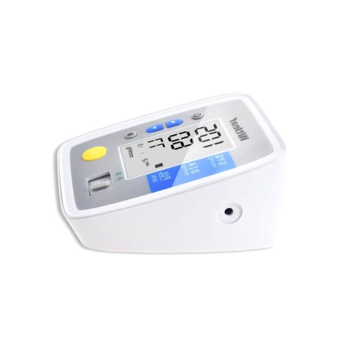 Automatic Blood Pressure Monitor 2