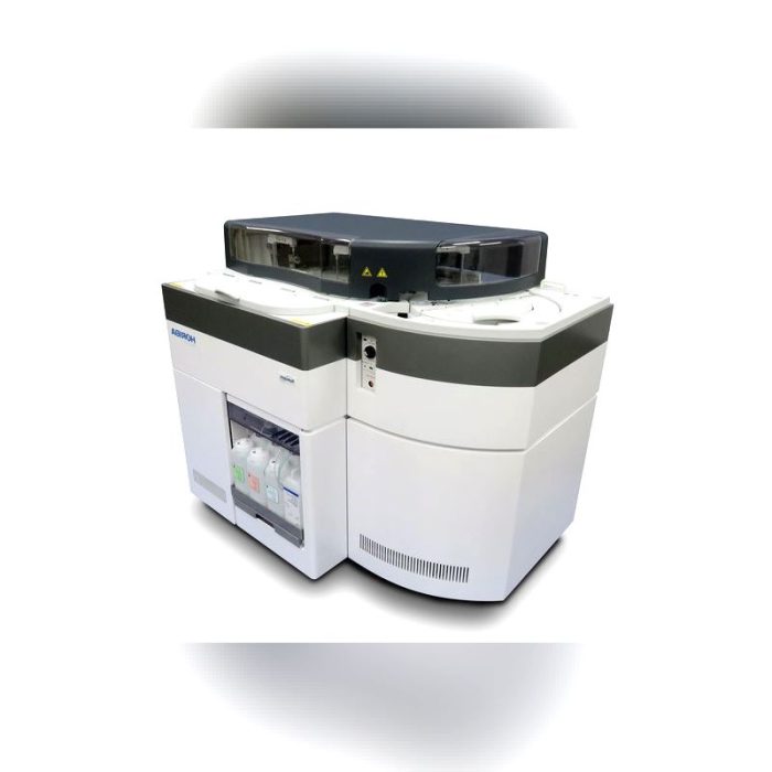 Automatic Clinical Chemistry Analyzer