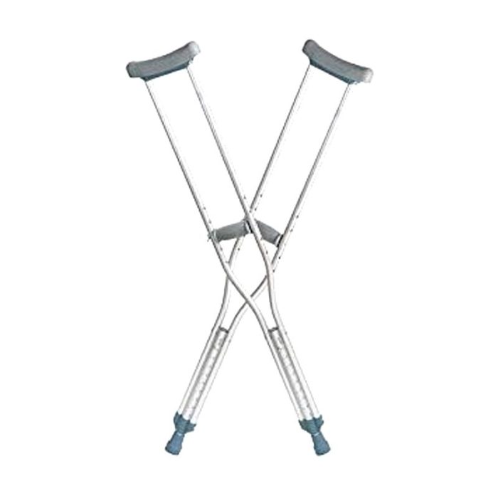 Axillary Crutch 1