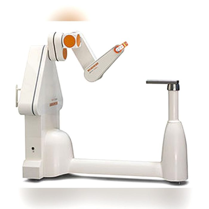Biopsy Surgical Robot 4