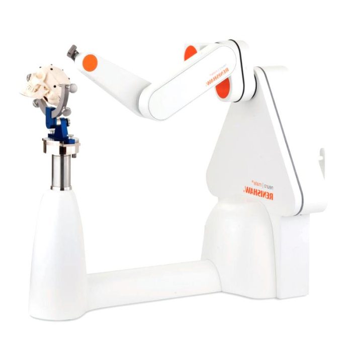 Biopsy Surgical Robot