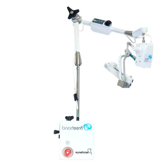 Camera Holding Surgical Robot