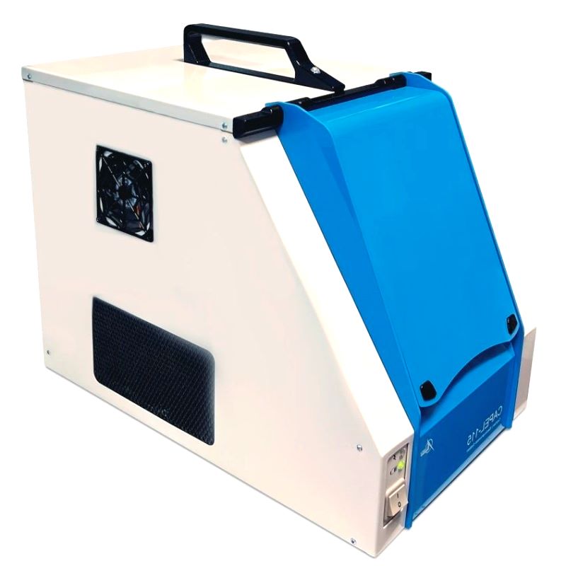 Durable Capillary Electrophoresis System Sale or Rent Near Me ...