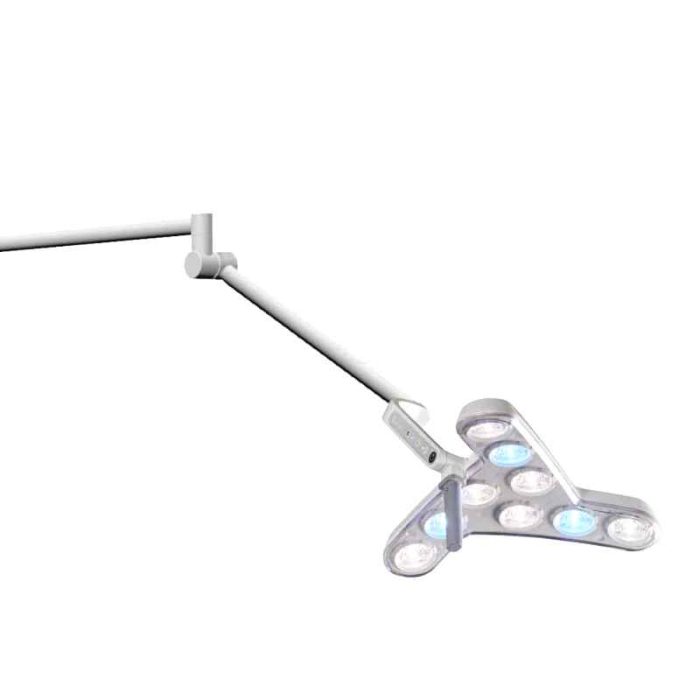 Ceiling-Mounted Surgical Light 1