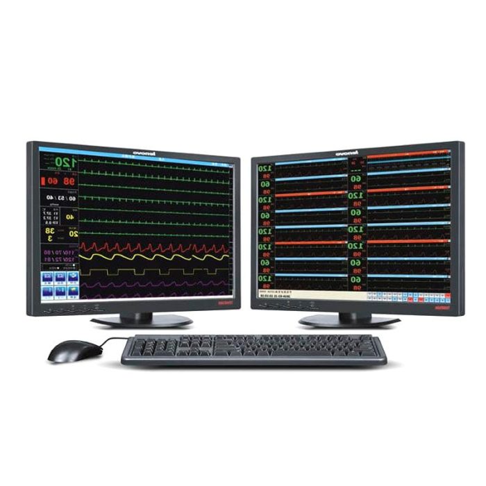 Durable Central Patient Monitoring Station Sale Or Rent Near Me ...