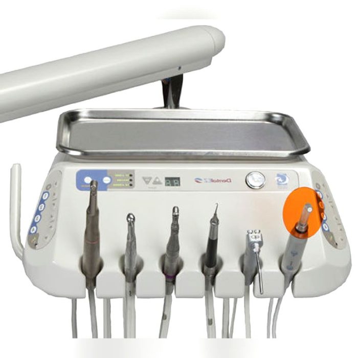 Chairside Dental Delivery System 1