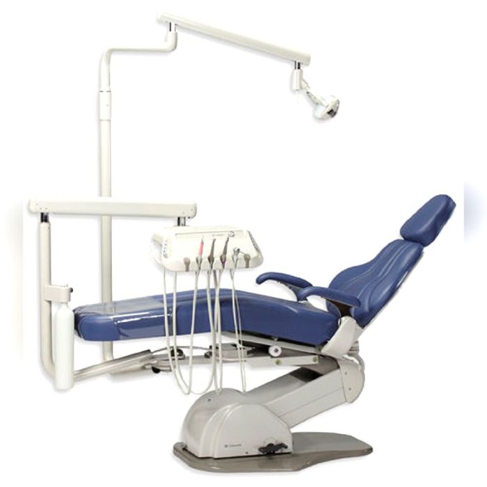 Chairside Dental Delivery System 2