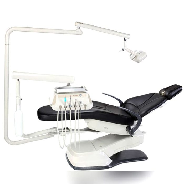 Chairside Dental Delivery System 3