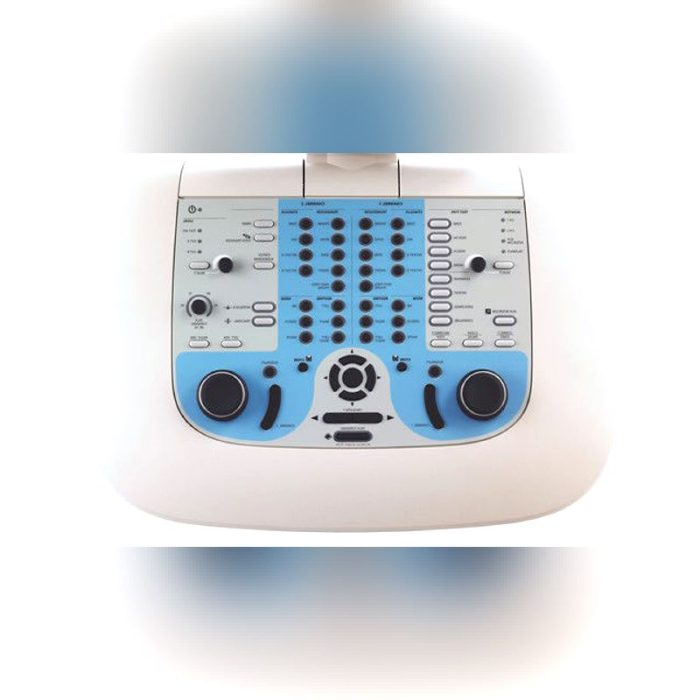 Clinical Diagnostic Audiometer 4