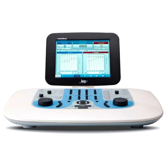 Clinical Diagnostic Audiometer