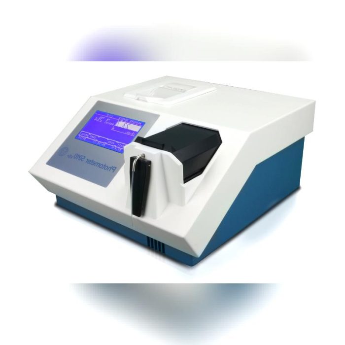 Clinical Photometer 2