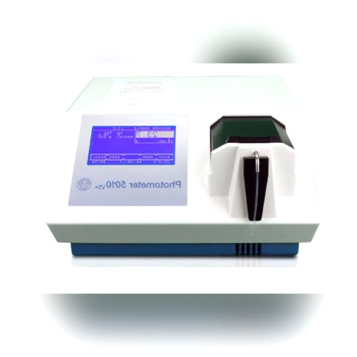 Clinical Photometer 3