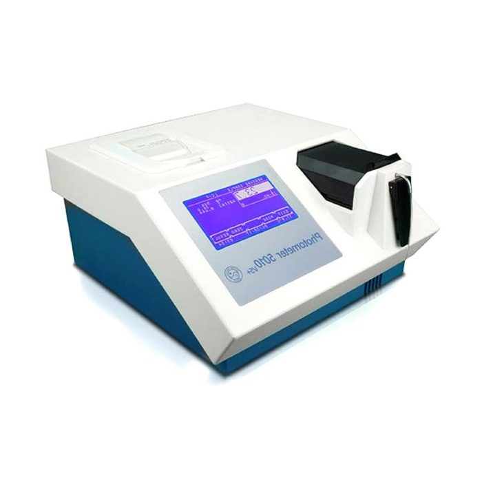 Clinical Photometer