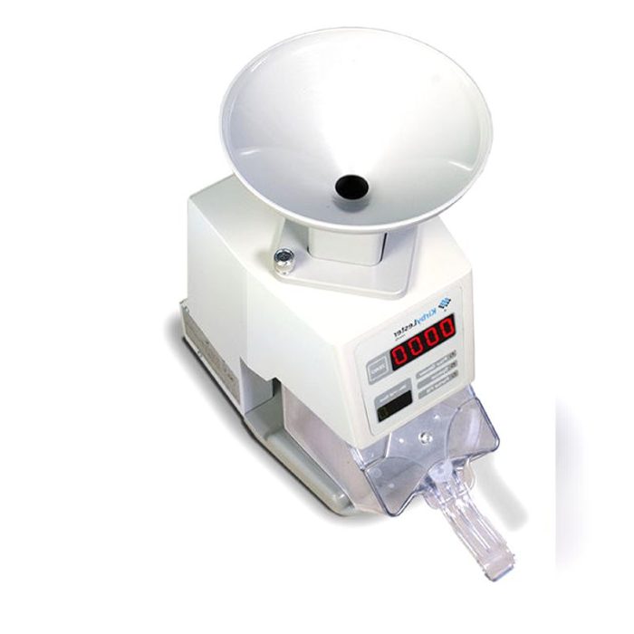 Counting-Filling Machine For The Pharmaceutical Industry 3