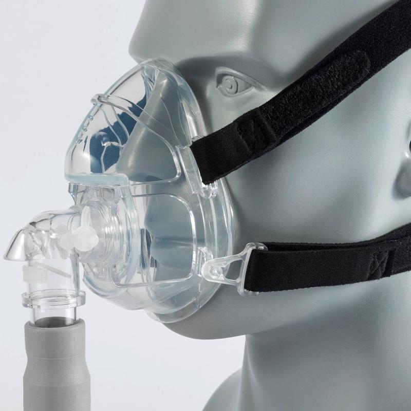 Durable Cpap Artificial Ventilation Mask Sale or Rent Near Me ...