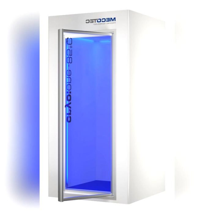 Cryotherapy Chamber