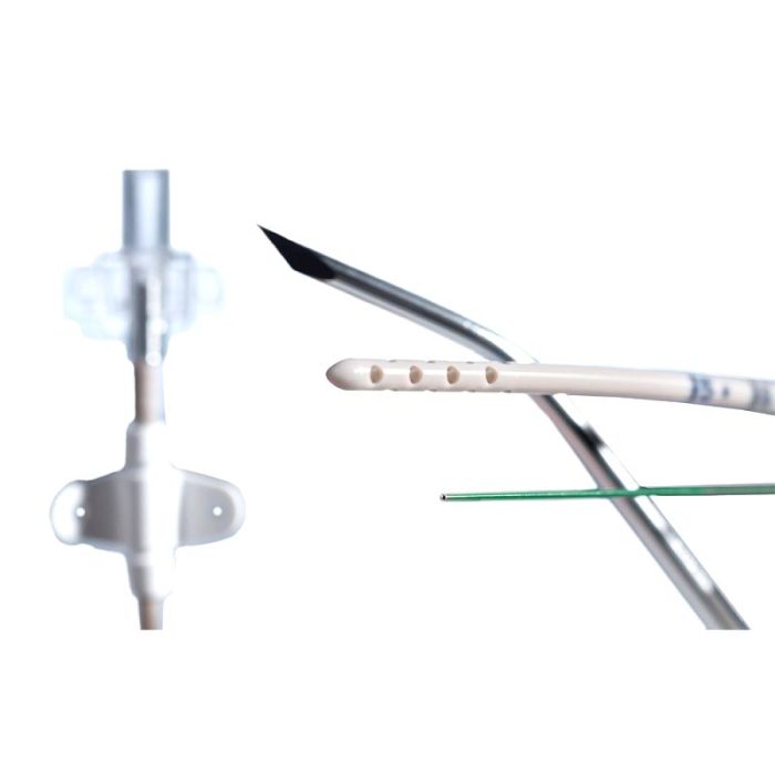 Csf Drainage Catheter