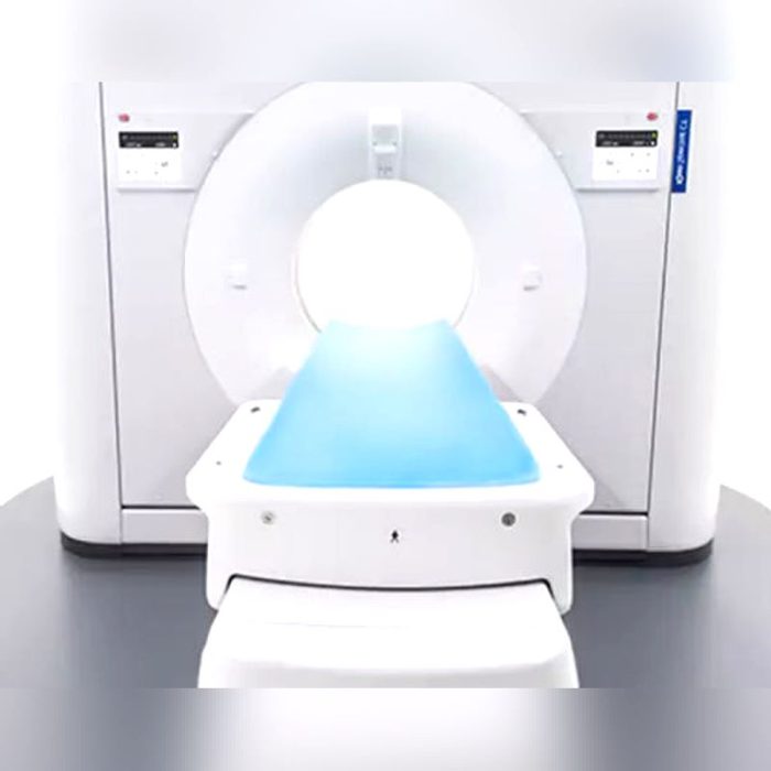 Ct Scanner 2