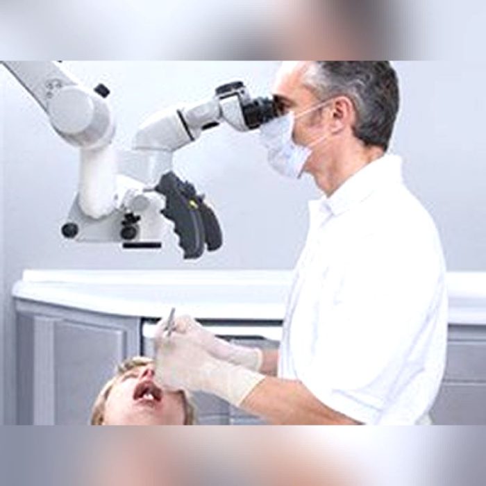 Dental Surgery Microscope 3