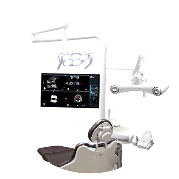 Dental Surgery Surgical Navigation System 1