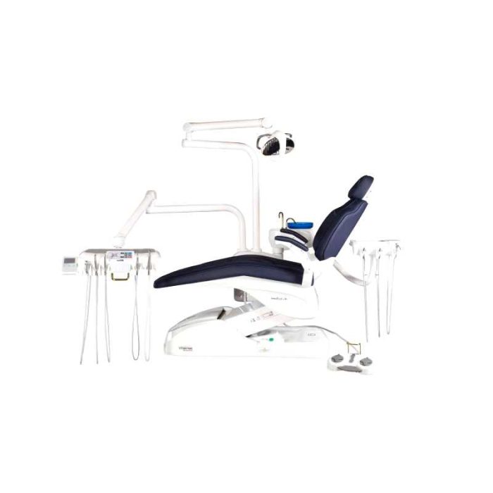 Dental Treatment Unit With Chair
