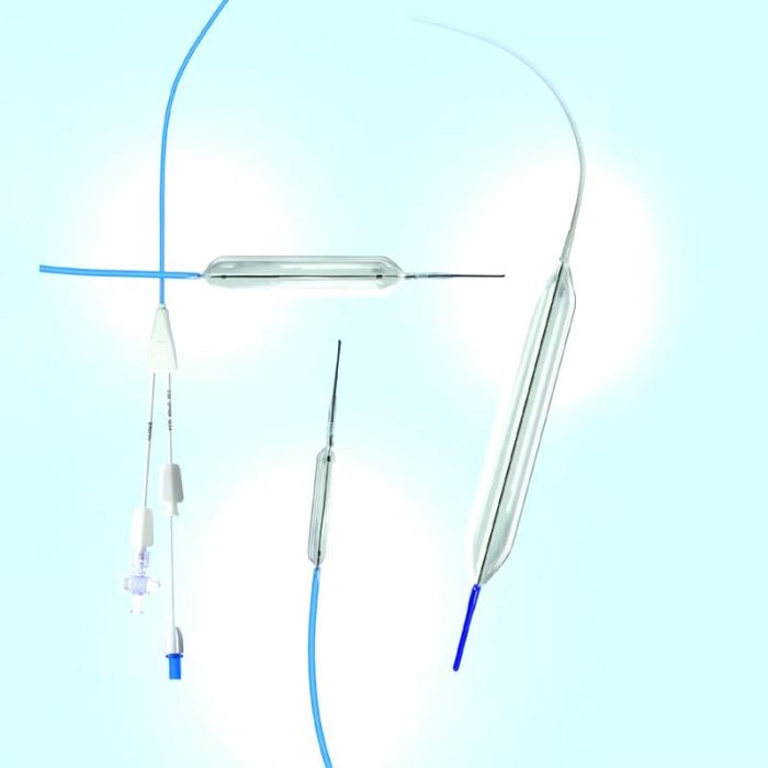 Dilatation Catheter 1