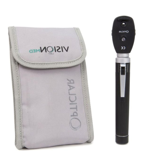 Direct Ophthalmoscope 1