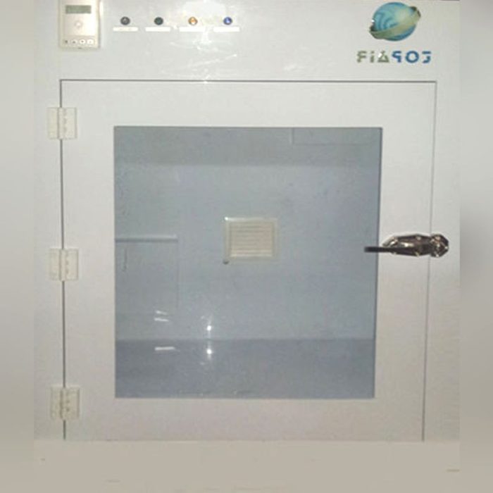Drying Cabinet 1