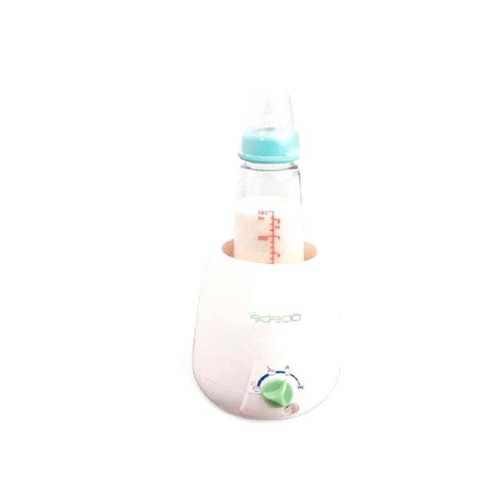 Electric Baby Bottle Warmer 1