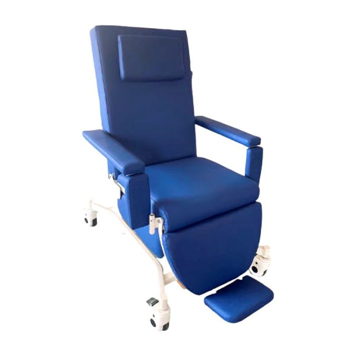 Electric Hemodialysis Chair 1